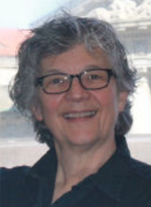 Katherine Ott